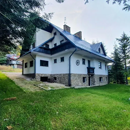 Villa Jaszczurowka