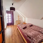 Villa Jaszczurowka *