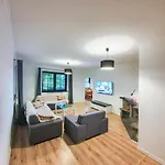 Villa Jaszczurowka Zakopane
