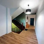 Jaszczurowka Villa
