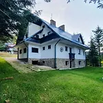 Villa Jaszczurowka