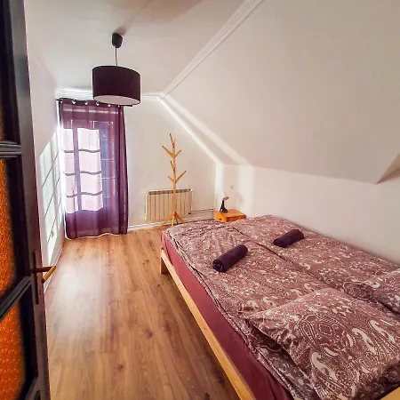 Willa Jaszczurówka *