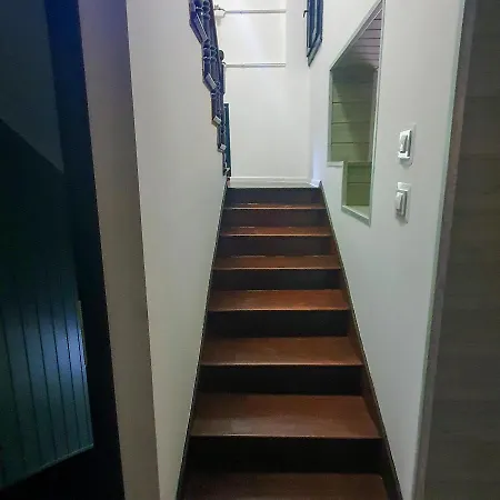 Jaszczurówka * Zakopane