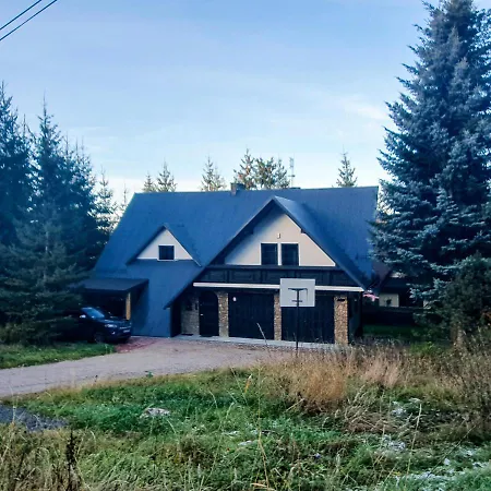 Jaszczurówka * Zakopane