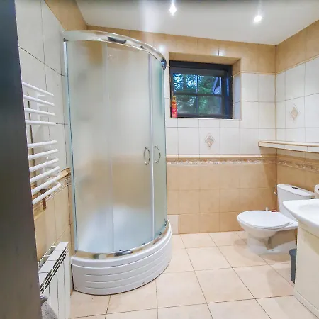 Jaszczurówka Zakopane