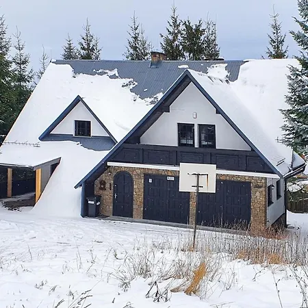 Jaszczurowka Villa Zakopane