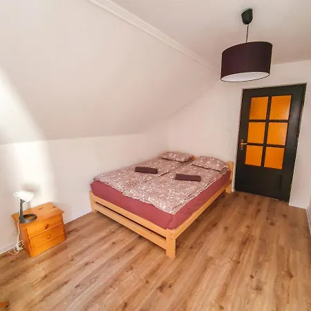 Jaszczurówka Zakopane