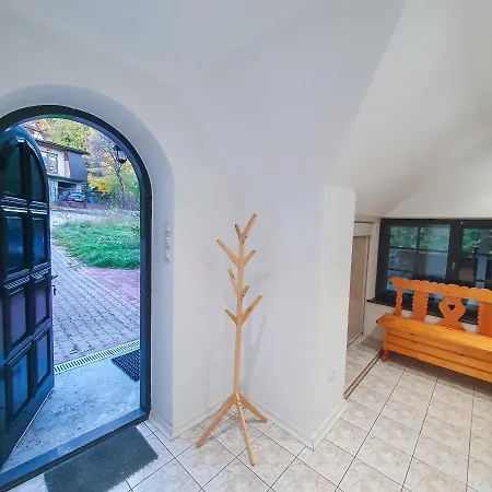 Jaszczurówka Zakopane