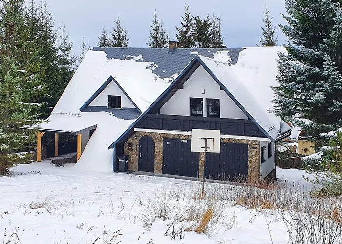 Jaszczurówka Villa Zakopane